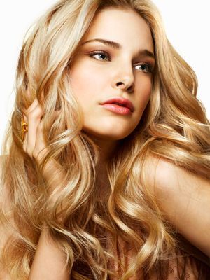 How To Grow Long Hair Fast – Tips To Grow Hair Fast – Cosmopolitan