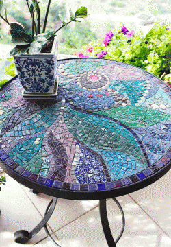 How-to make mosaics….very complete web page with lots of info and various form