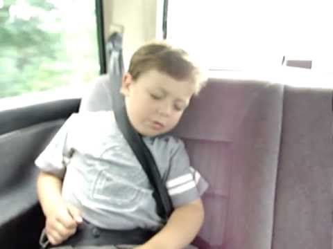 How to wake up a kid – This is awesome