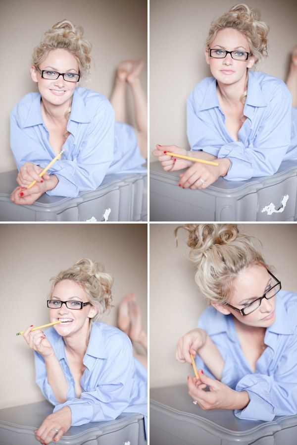 I loved this boudior shoot – it is so laid back and most of the photos she isn&#