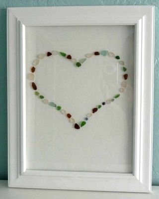 Image detail for -Tags: sea glass , sea glass crafts , seaglass , seaglass craft