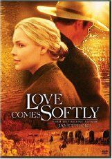 Love Comes Softly…Katherine Heigel and Dale Midkiff