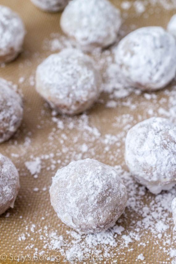Mini Powdered Sugar Donut Muffins!