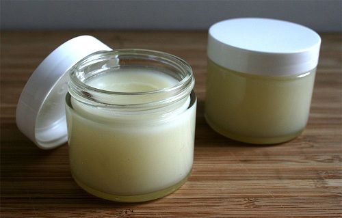 Non-Toxic Bug Repellent Recipe with Coconut Oil