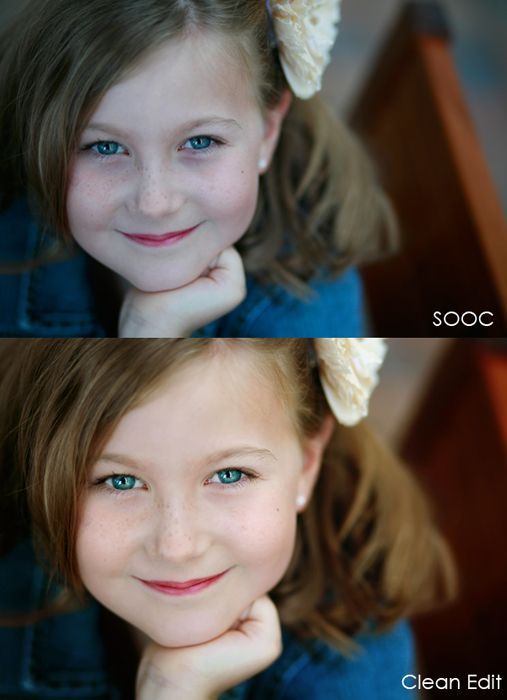Simple Edit Steps in Photoshop Elements
