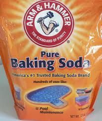 The Many Uses of Baking Soda in Survival Situations- buy alot