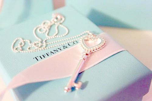 Tiffany's