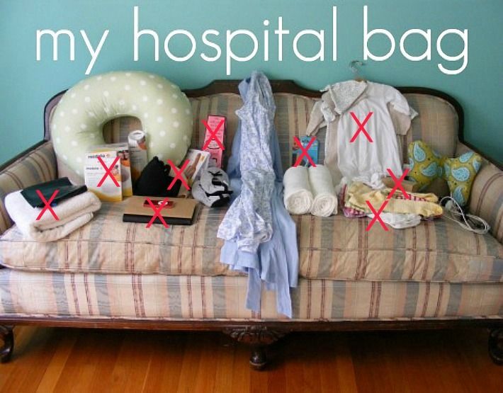What to pack / what to leave home… very useful info!