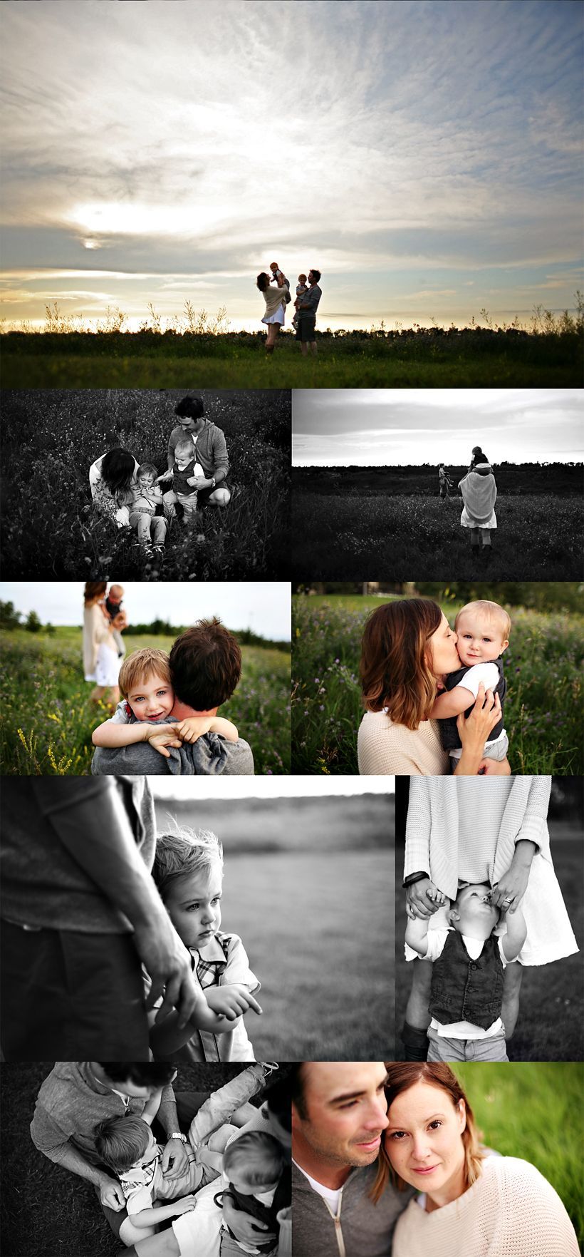 beautiful family photography (as always) by @Andrea Hanki