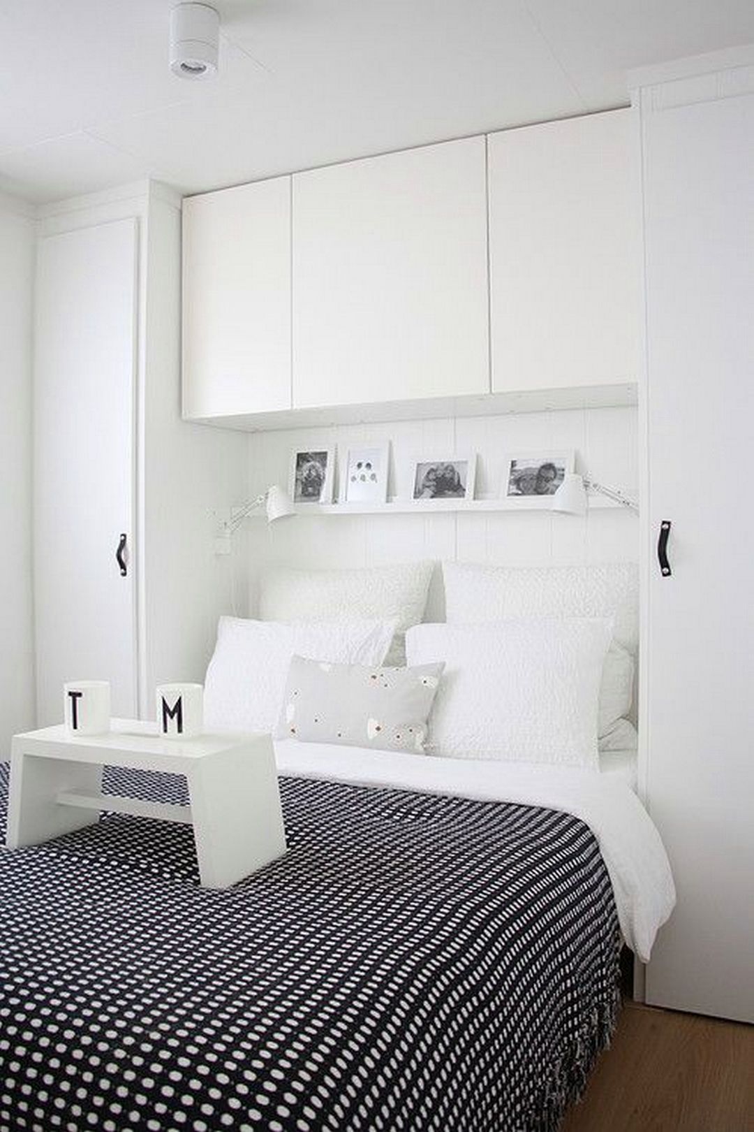 Awesome Bedroom Storage Design Ideas