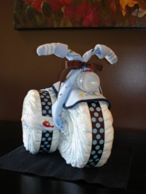Diapercycle… vroom!