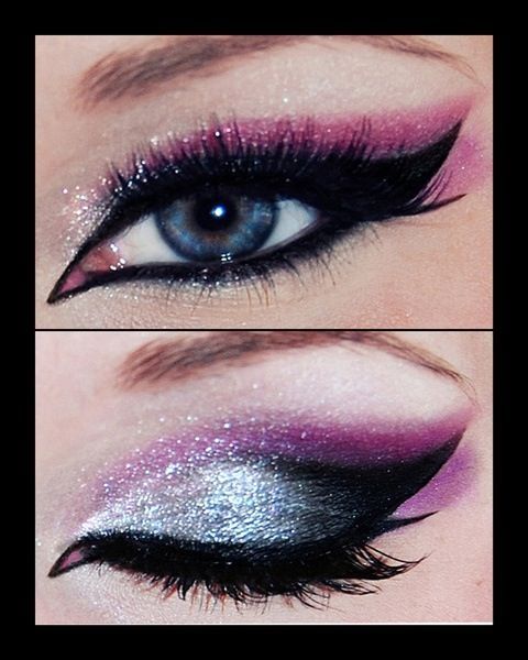 fantasy makeup | Tumblr
