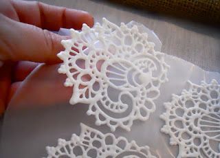 how to – royal icing