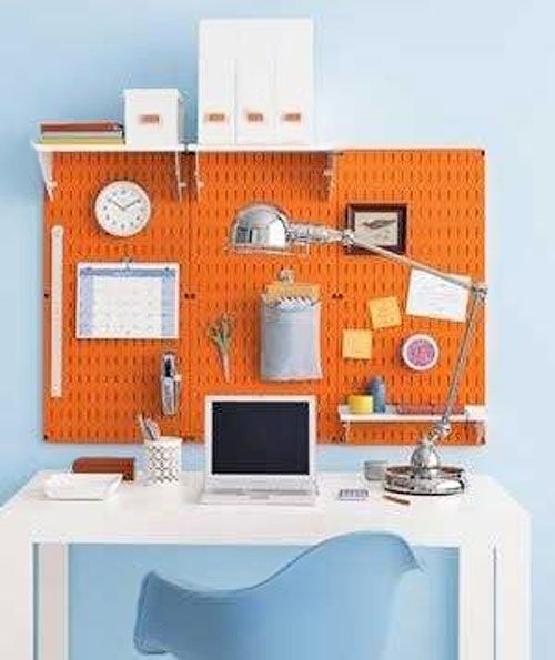 Awesome Ideas Will Make Your Workplace More Organised