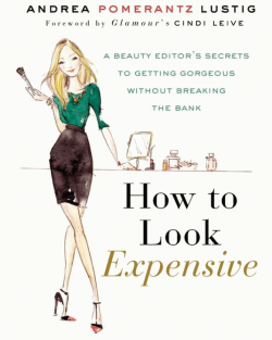 pinner said: "the new beauty book to swear by" –love the title :)