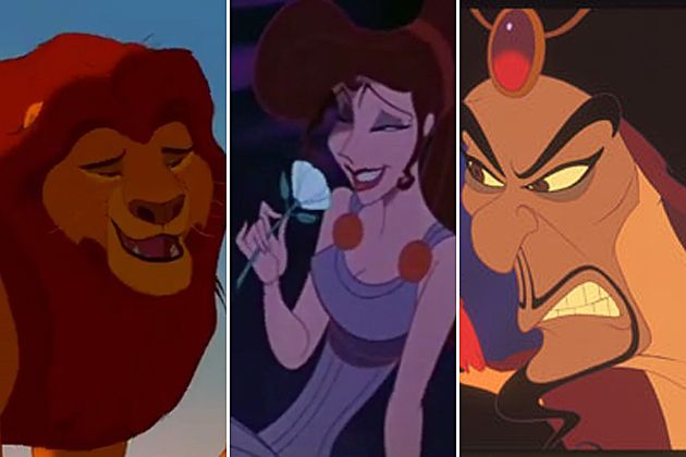 10 Disney Songs You’ve Never Heard. They were cut from the final films! Aw