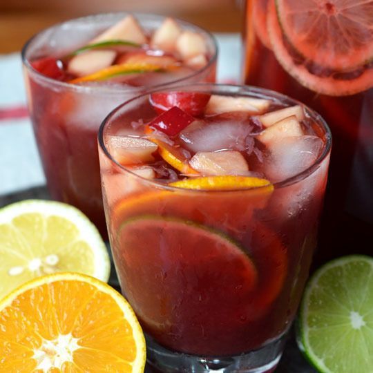 15 delicious mocktail recipes for pregnancy