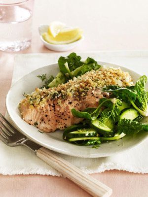 32 Salmon Recipes