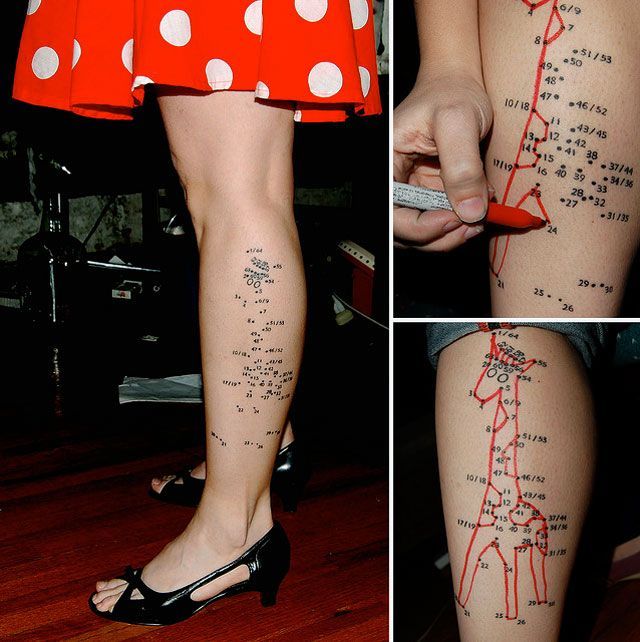 55 of the craziest and most amazing tattoo designs for men and women
