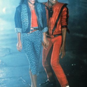 1980s Fashion Trends Style Images & Pictures - 1980’s Style