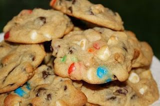 "Boyfriend" Cookies