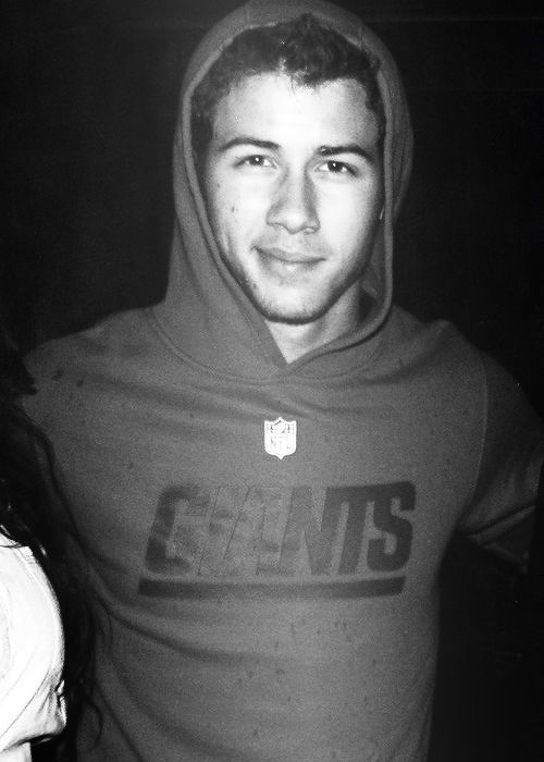 Classy  can we all just take a moment to remember Nick Jonas
