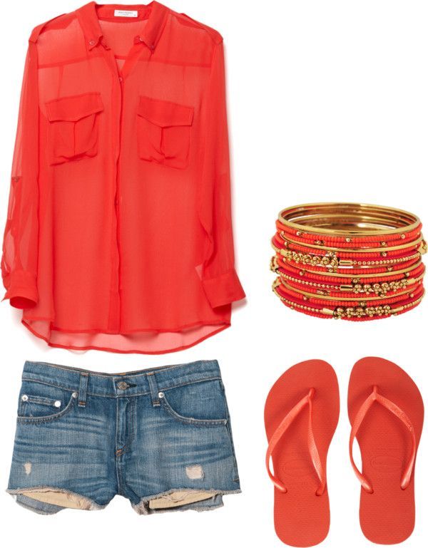 Coral for the Summer!