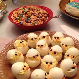 Cute Easter idea!