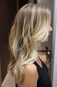 How to Have Natural Blonde Looking Hair