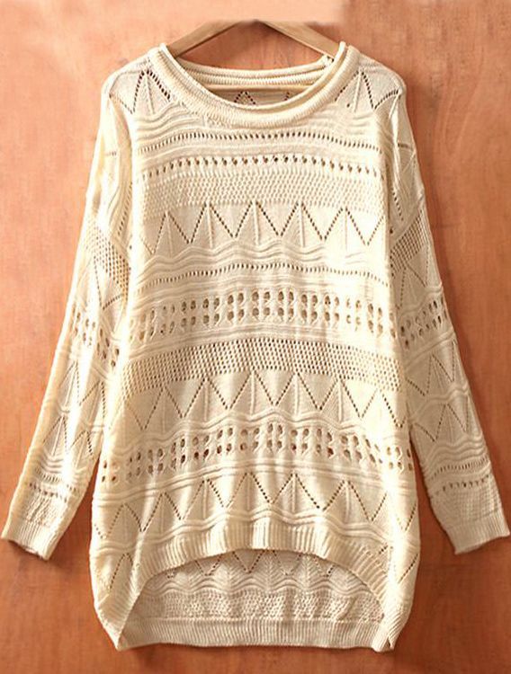 I just died and went to sweater heaven. This website seriously has the best swea