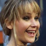 Jennifer Lawrence's 50 best quotes. They all made me laugh out loud in an em