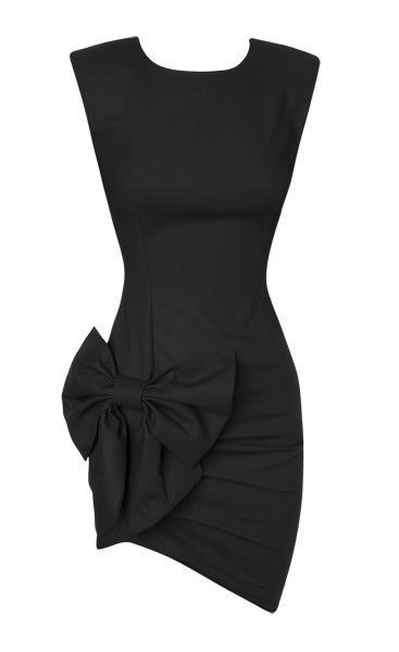 Little black dress #Little black dress #womensfashion #women #dress #fashion #fa