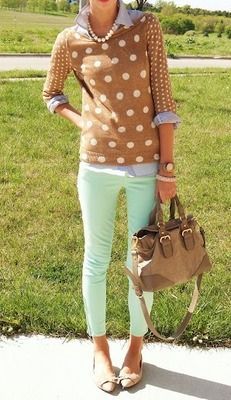 LOVE this outfit