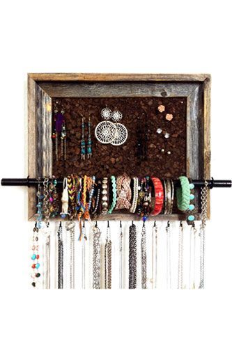 Must-have organizers for an after-hours arm party