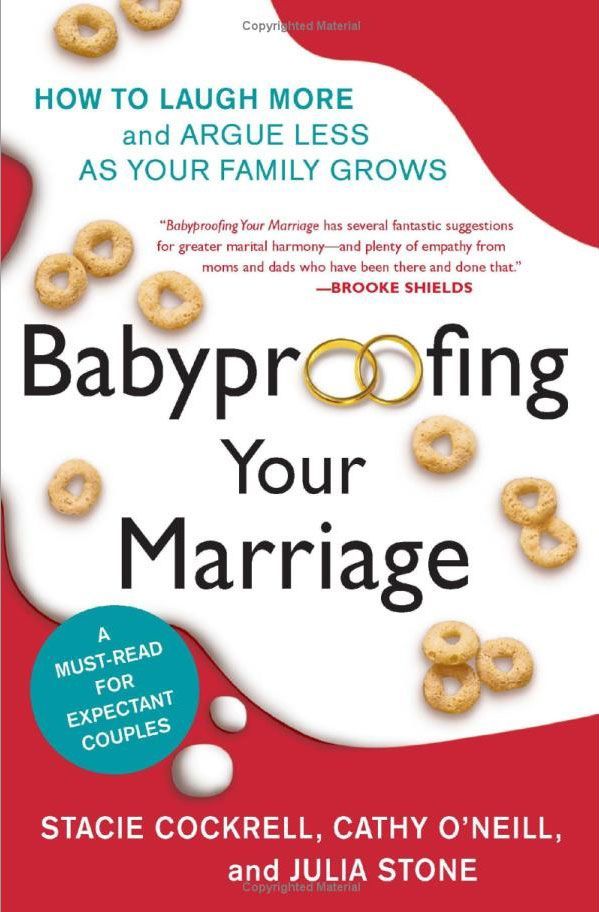 Must read for all expecting and current parents! Avoid so many arguments and und
