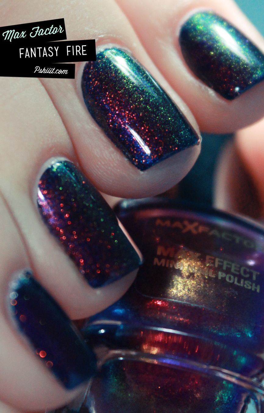 Need this one!! (Max Factor – Fantasy Fire)  This has been pinned to Ƹ&#124