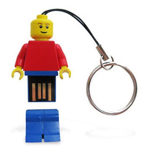 Official LEGO USB Drive