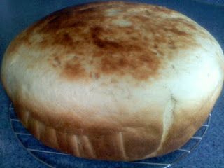 Recipe Roundup: Crock Pot Amish White Bread