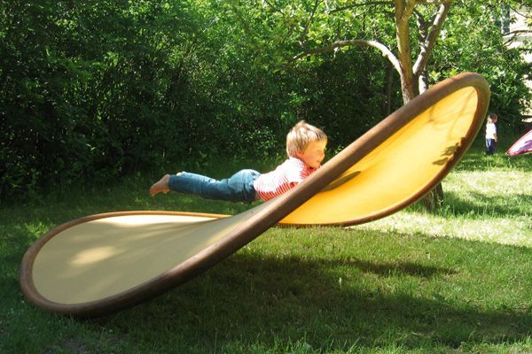 Shallow Swing – I WANT ONE!!