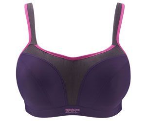 The 3 best sports bras for big boobs. Cause doubling up sucks.