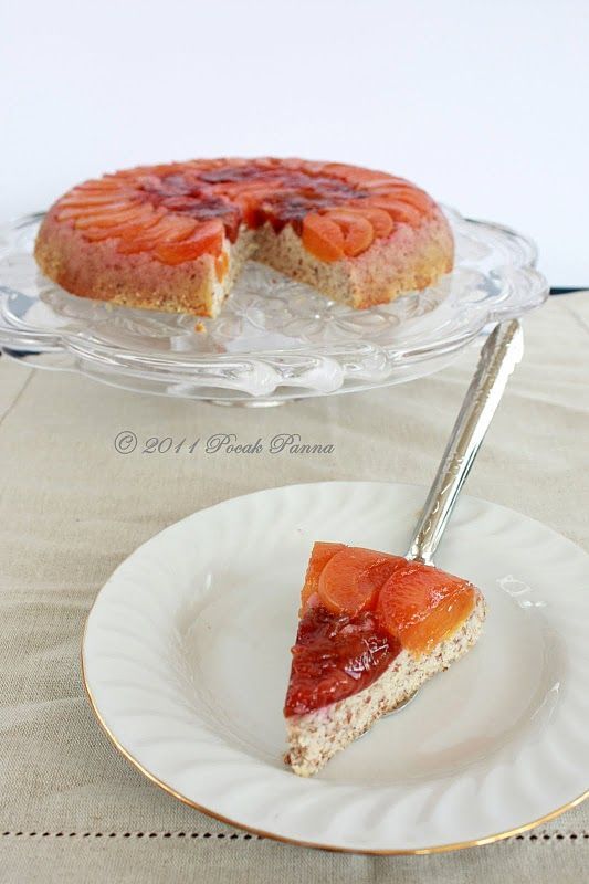 Upside-down paleo cake , This I need to try !! Also amazing blog with heaps of g