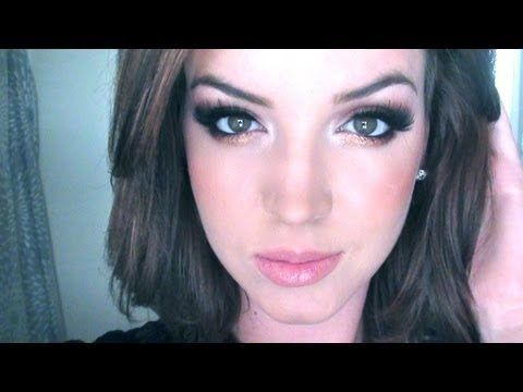 best VS makeup tutorial ive ever seen