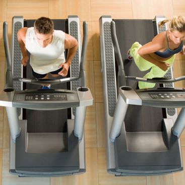 burn 500 calories in 40 minutes.. great treadmill workout that will kick your bu