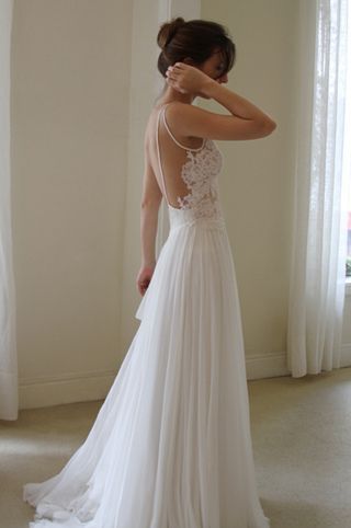 dream gown