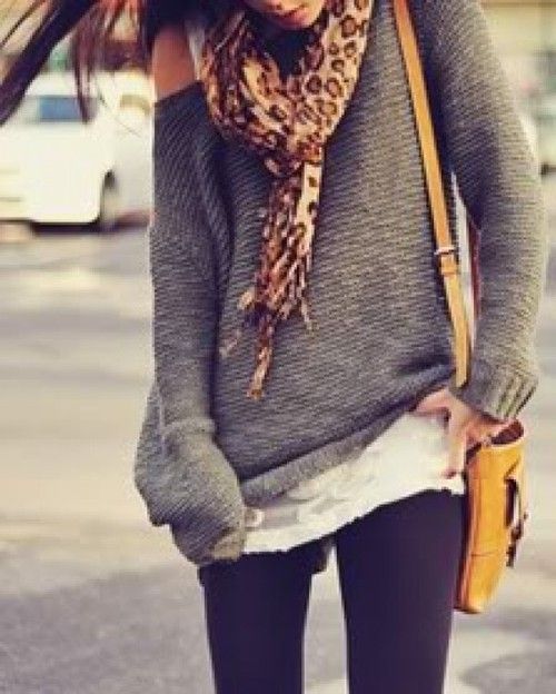 fall outfits♥