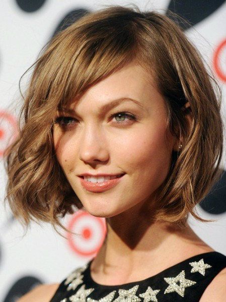 The best bob hairstyle
