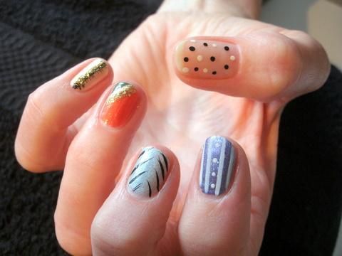 #nails designs