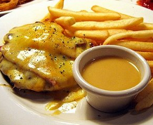 outback steakhouse alice springs chicken recipe