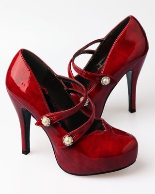 these shoes… are to die for….