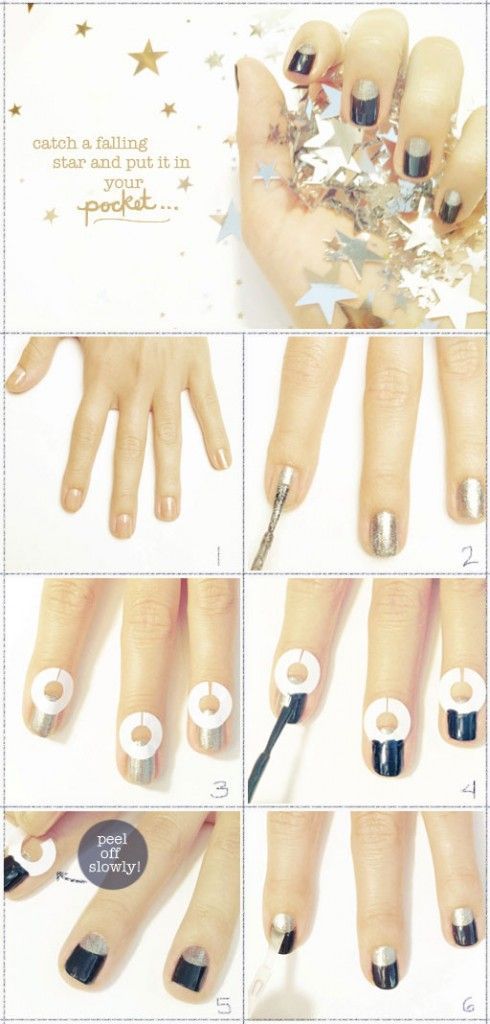25 Amazing DIY Nail Ideas